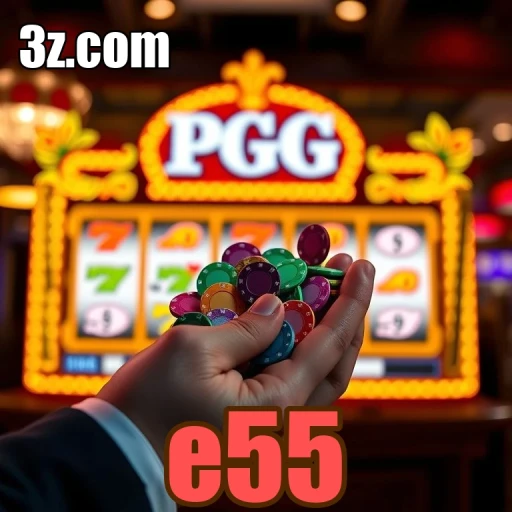 Aventuras Fantásticas em Jogos no e55 para Todos