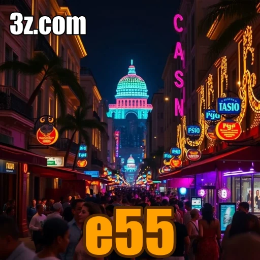 FPS: A Revolução Gamer no e55 que Você Precisa Conhecer