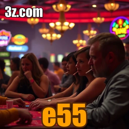 Aventura Solo: Descubra a Seção Solo do e55