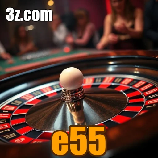 Esportes no e55: A Revolução Interativa dos Jogos Online