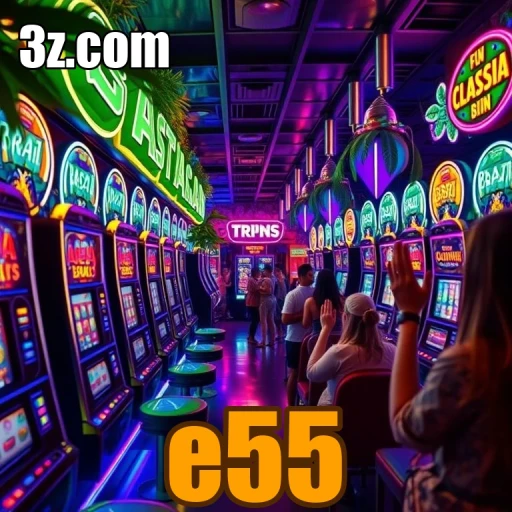 Jogos Upcoming: As Novidades Imperdíveis do e55