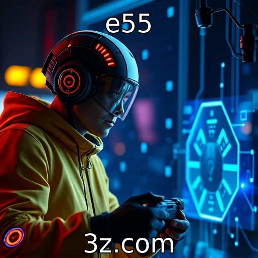 Utilização de IA para personalização da experiência de jogo