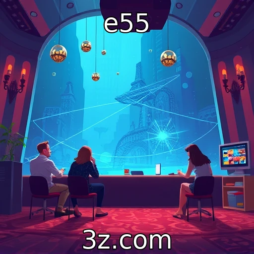 Tendências de financiamento coletivo na indústria de jogos