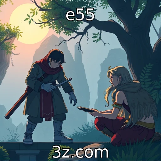 Aumento da diversidade em narrativas de jogos