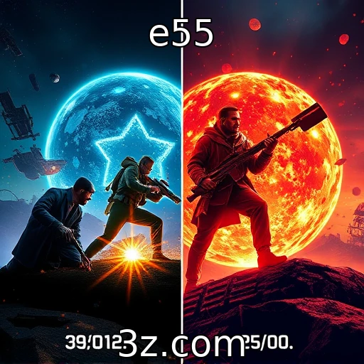 A evolução dos gráficos nos jogos modernos