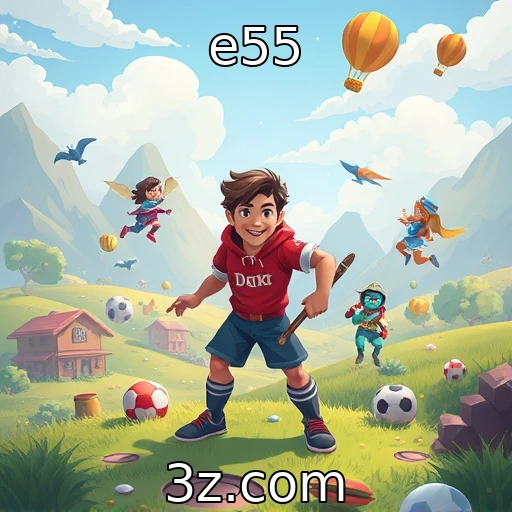 Mercado de assinaturas de jogos em expansão