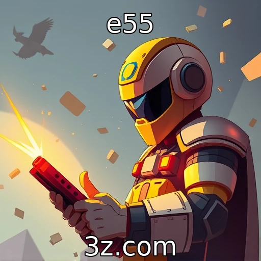 Indústria de jogos investe em novas tecnologias para desenvolvimento