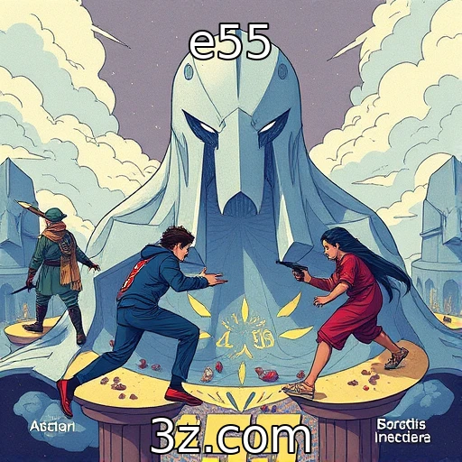 A crescente popularidade dos jogos independentes