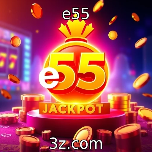 Desempenho de jackpots progressivos e suas inovações