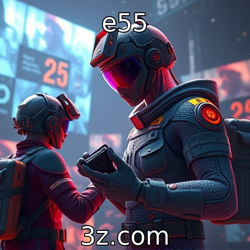 Impacto da realidade virtual na narrativa dos jogos